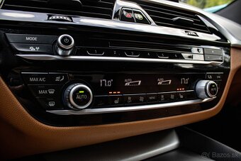 BMW Rad 6 GT 630d xDrive Gran Turismo A/T - 18
