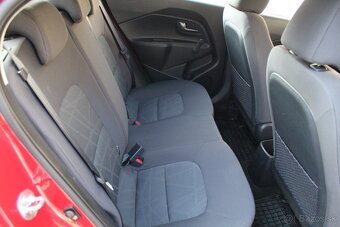 Kia Rio 1.2 - 18