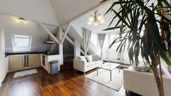 2i. byt 85m, GARÁŽ, Červeňova ul., záhrada, Staré Mesto - 18