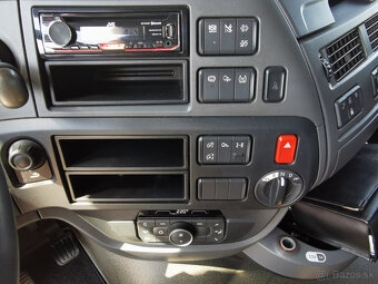 Prodám tahač návěsů DAF XF 480 FT EURO 6 low deck - 18