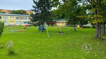 AXIS REAL | Slnečný 3-izbový byt s LODŽIOU, Stará Ľubovňa, K - 18