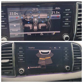 Škoda KAROQ koupen v Čr 4/2020, Alu, tažné, rozvody, Cebia - 18