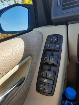 Mercedes Benz A trieda ELEGANCE ✅️TOP STAV. - 18