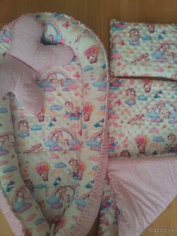 Perinka, hniezdo - 18