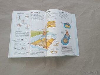 Renée Kayser: Priateľ lesa - 18