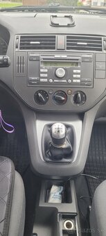 Predam Ford Cmax 1.8 tdi 2006 85kw - 18