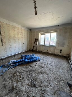 V Štúrove na predaj rozostavaný RD - 18