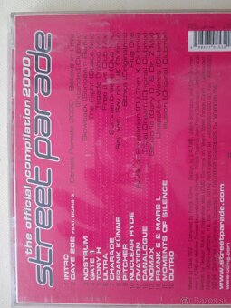 SMASH HITS,CHART HITS,MAXIMUM DANCE,HITS NEWS92,SUPER ITALIA - 18