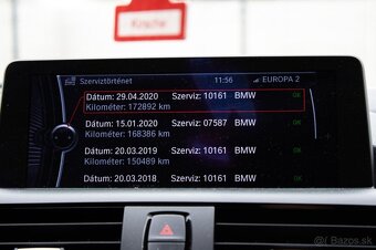 BMW M135iX Xdrive F20 320ps - 18