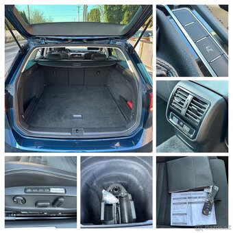 Volkswagen Passat Variant B8 2.0 TDI - 18