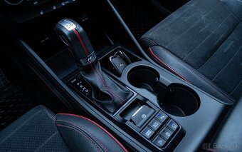 Hyundai Tucson 2.0 CRDi N Line A/T 4x4 - 18