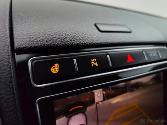 VW Touareg 3.0 TDI 193 kW R-Line Executive Edition - 18