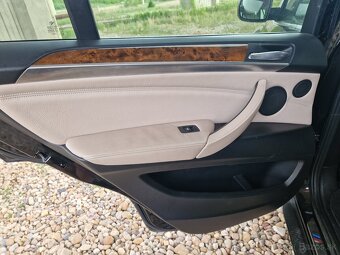 Vyměním BMW X5 E70 automat 3.0d r.v 2013 - 18