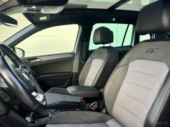 Volkswagen Tiguan R-line - 18