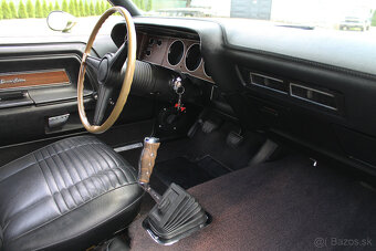1970 Dodge Challenger R/T SE 383 V8, manuál - 18