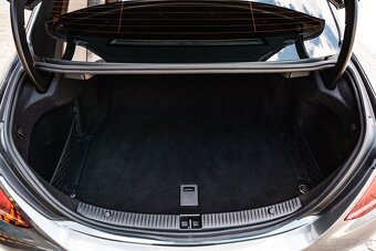 Mercedes-Benz C 220d 4Matic AMG Line - 18