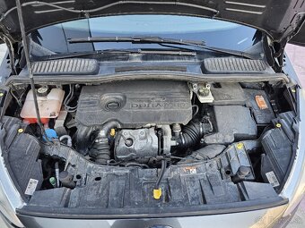 Ford Grand C-Max 7 miest 1.5 dci - 18