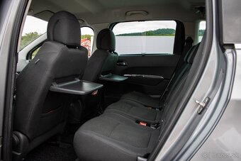 Peugeot 5008 1.6 HDi, 84kW, M6 - 18