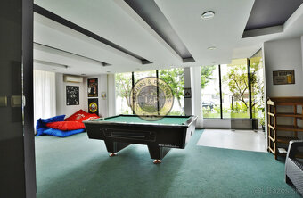 Štúdio 1+kk Nesebar-Slnečné pobrežie, Bulharsko - 18