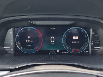 Škoda Octavia Combi 2.0 TDI SCR Style za 16.500 € - 18