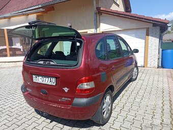 Renault Scénic 1.9 dci - 18