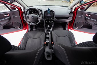 Renault Clio Grandtour Energy TCe 90 E6c Limited - 18