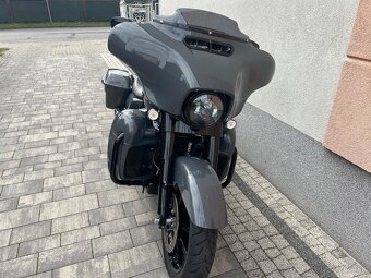 HD FLHTK 2021 - 18