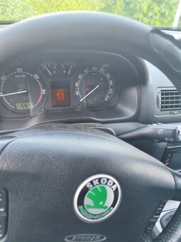 Škoda Octavia 1.9 tdi - 18
