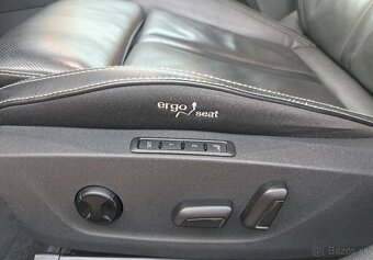 Škoda Octavia Combi 4 Premium 2.0 TDI - 18