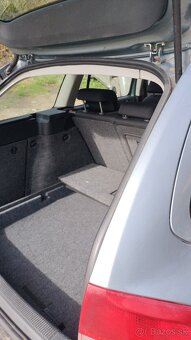 Škoda Octavia 4x4 1.9TDi - 18