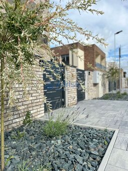 LUXUSNÝ VZOROVÝ  NOVÝ 3IZBOVÝ BYT DIAKOVCE-ŠALA - 18