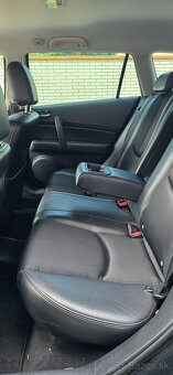 Mazda 6  diezel r.v.2011 - 18