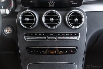 Mercedes-Benz GLC 300d 4Matic AMG-Line DPH Virtual Multibeam - 18