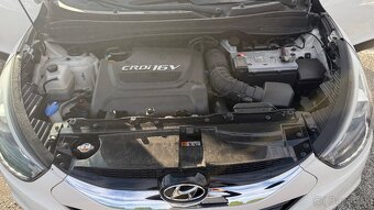 Hyundai ix35 Hyindai 2.0 CRDi VGT Premium 4x4 A/T 100k... - 18