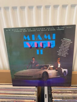 LP PLATNE - HUDBA Z FILMU - SOUNDTRACK - 18