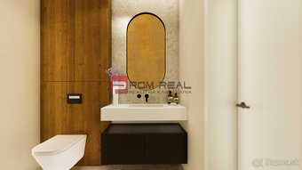 Predaj 4-izbový byt od 224 999 € v projekte Rezidencia Potôč - 18