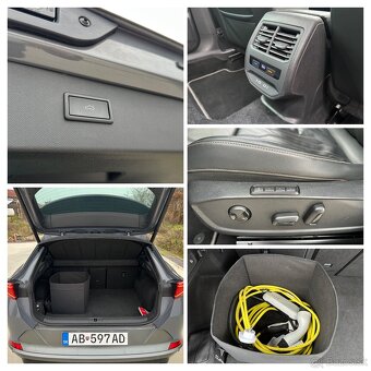 Cupra Formentor 1.4 TSI eHybrid 150kw Dsg Panoráma - 18