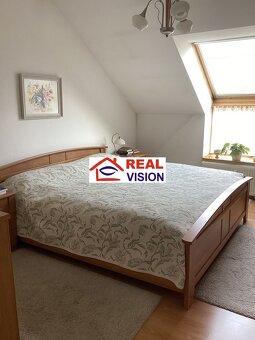 Predaj 5 izbový slnečný mezonet 179 m2, 146 m2 úžitková Popr - 18