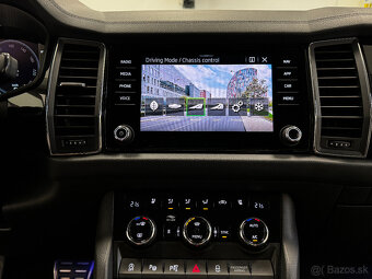 Škoda Kodiaq, L&K 2,0Tdi 147kw4x4 DSG ZÁRUKA WEBASTO RV.2023 - 18