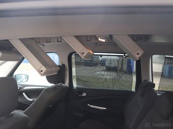 Ford Galaxy Titanum 2.0TDCi,120KW - 18