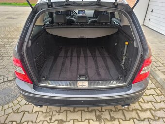 Mercedes Benz C350 CDI Combi  _ Automat - 18