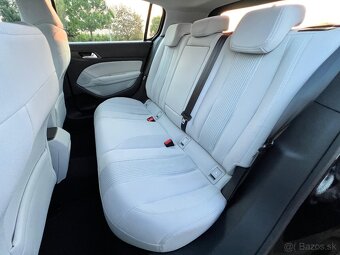 Peugeot 308 1.6 THP Allure - 18