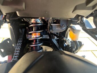 Suzuki GSX-S 750 + sada nových pneumatík - 18