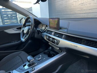 Audi A4 Avant B9 Quattro 2.0 TDI 140kw Stronic - 18