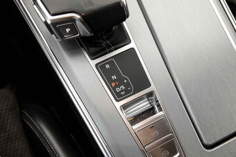 Audi A7 Sportback 50TDI Quattro 3xS-Line + S7 optik - 18