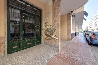 Apartmán 4+kk s balkónom Torrevieja-Curva del Palangre, Špan - 18