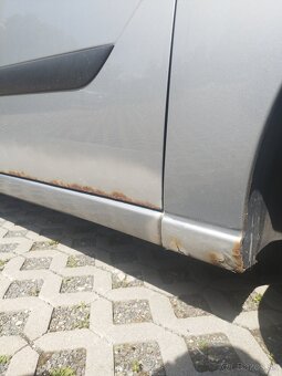 Ford Focus MK1 - 18