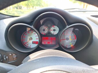 Alfa Romeo GT 2004 3.2 V6 177kW BUSSO - 18