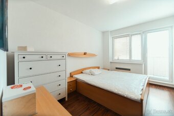 4i. byt na sídlisku Brezovec - 18