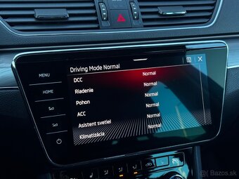 Škoda Superb Combi 2.0 TDI SCR Scout 4x4 DSG - 18